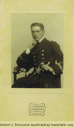 Porucznik austriacki